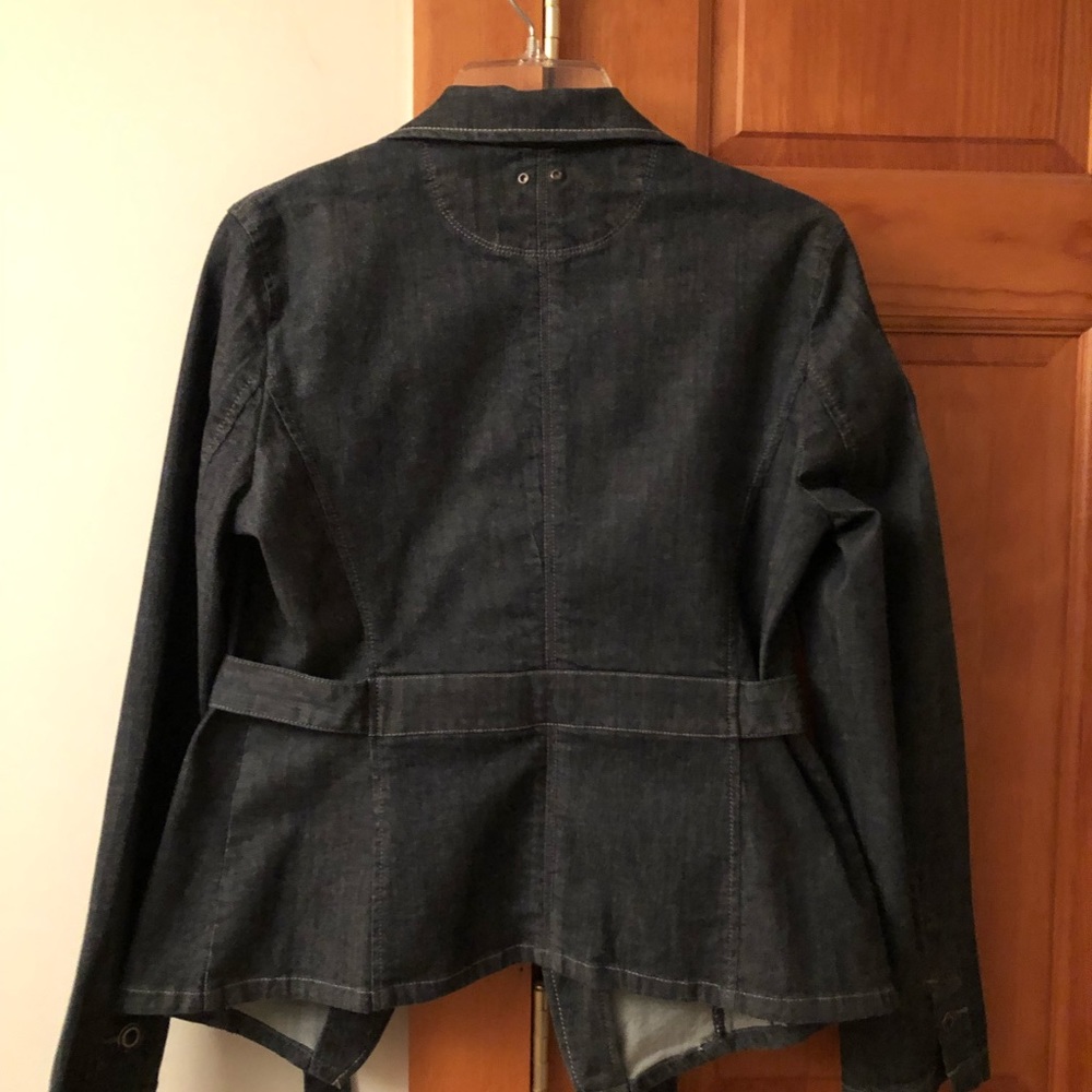 Converse Jacket - image 6